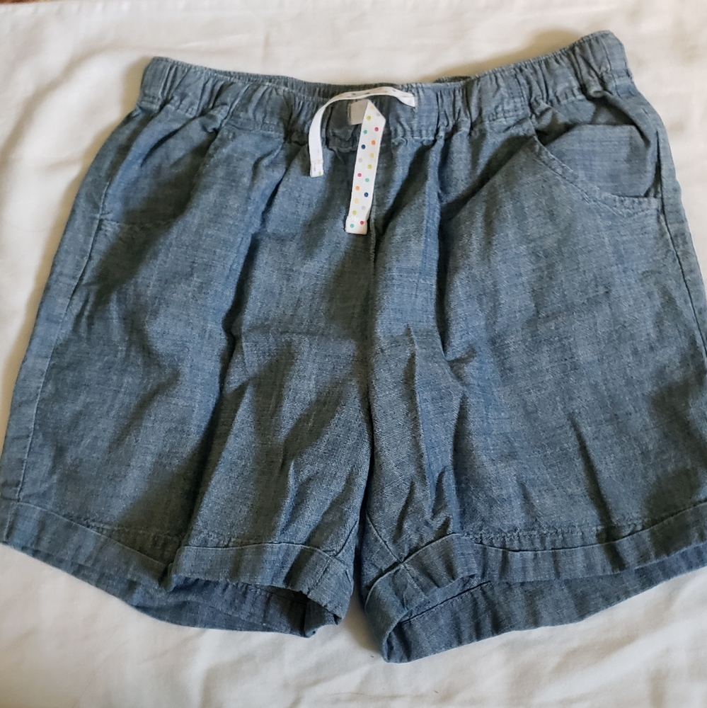CARGO Jean Shorts